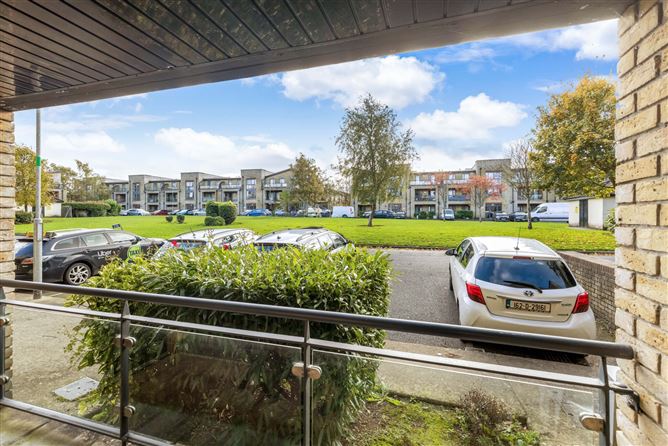 153 The Court, Dunboyne Castle, Dunboyne, Co. Meath