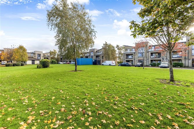 153 The Court, Dunboyne Castle, Dunboyne, Co. Meath