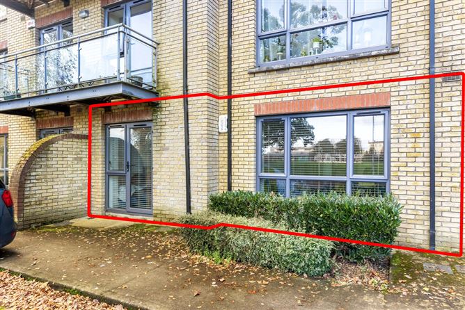 153 The Court, Dunboyne Castle, Dunboyne, Co. Meath