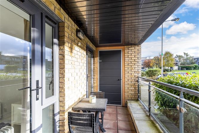 153 The Court, Dunboyne Castle, Dunboyne, Co. Meath