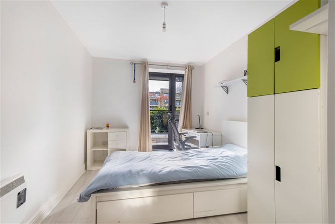 153 The Court, Dunboyne Castle, Dunboyne, Co. Meath