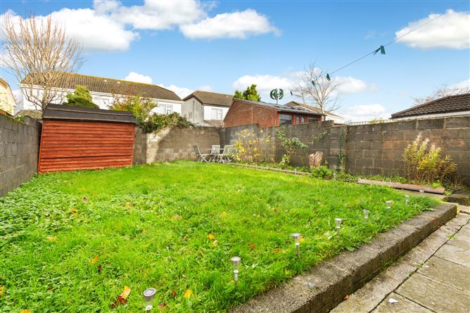 12 Berwick Rise, Swords, Co. Dublin