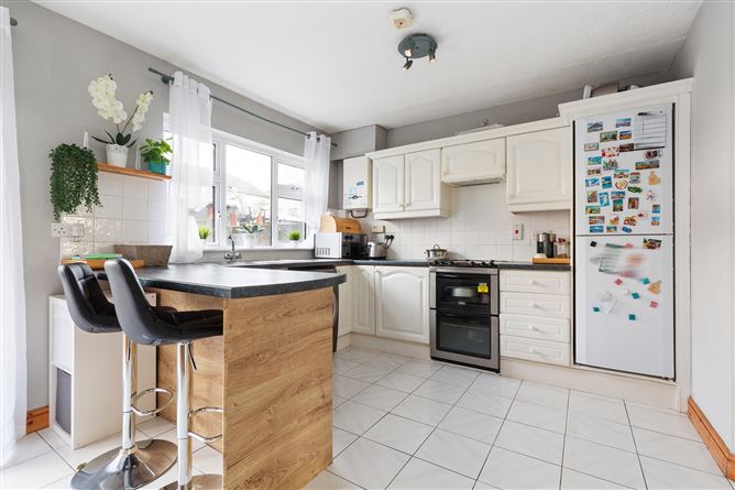 12 Berwick Rise, Swords, Co. Dublin