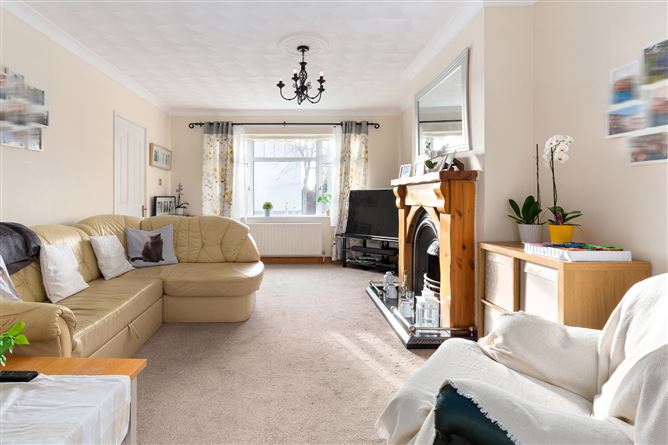 12 Berwick Rise, Swords, Co. Dublin