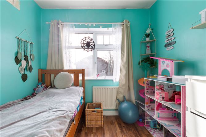 12 Berwick Rise, Swords, Co. Dublin