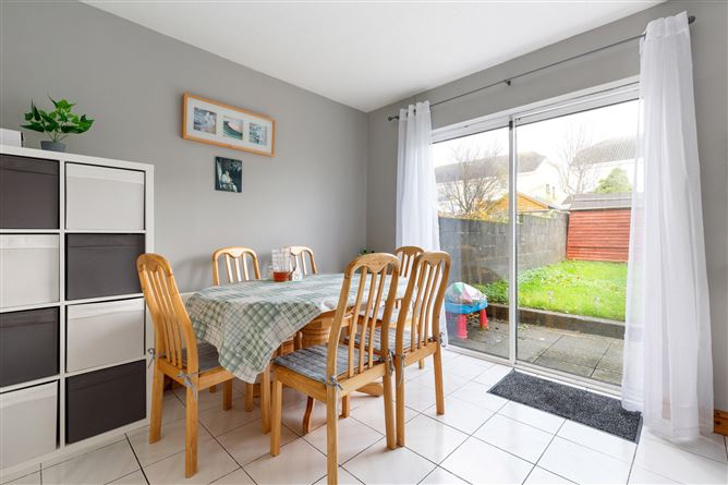 12 Berwick Rise, Swords, Co. Dublin