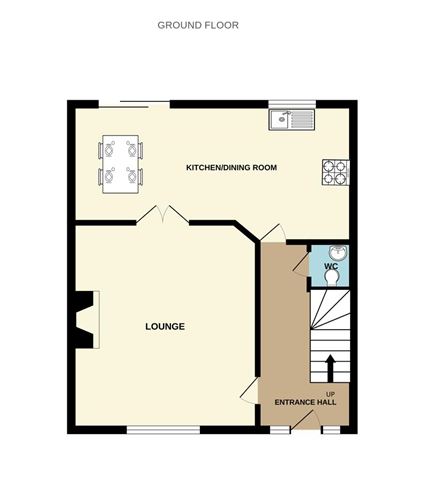 12 Berwick Rise, Swords, Co. Dublin