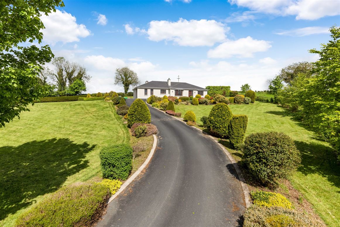 Drumhilla, Ballybay, Co. Monaghan