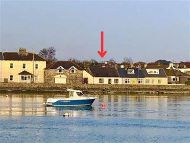 Image for 3 Strandside South, Abbeyside, Dungarvan, Waterford
