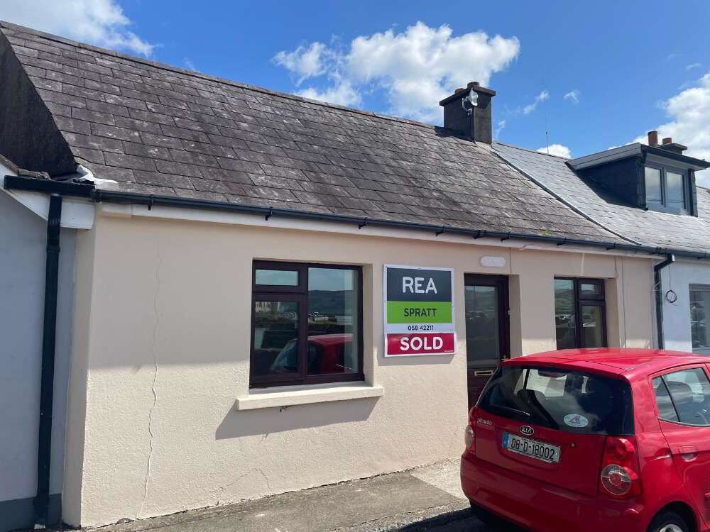 3 Strandside South, Abbeyside, Dungarvan, Waterford