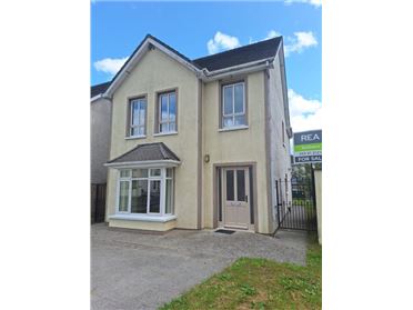 Image for 11 Cuanahowan, Templeowen, Tullow, Carlow