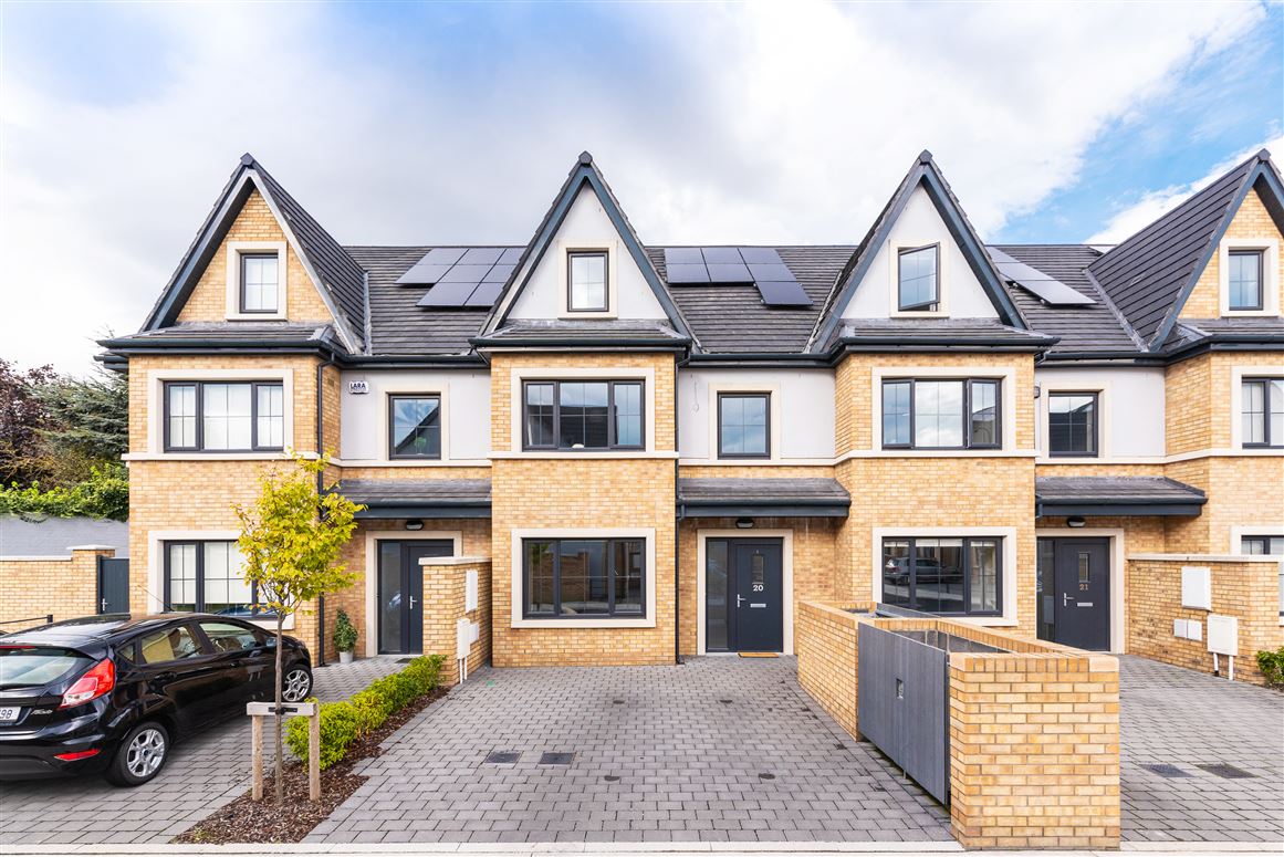 20 Saint Pancras Avenue, Terenure, Dublin 6W