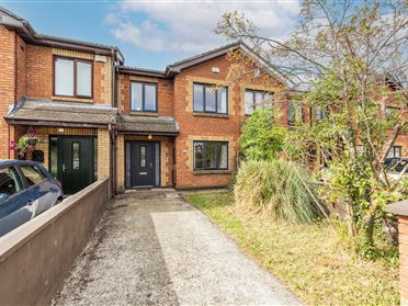 Image for 50 Dalcassian Downs, Glasnevin, Dublin 11