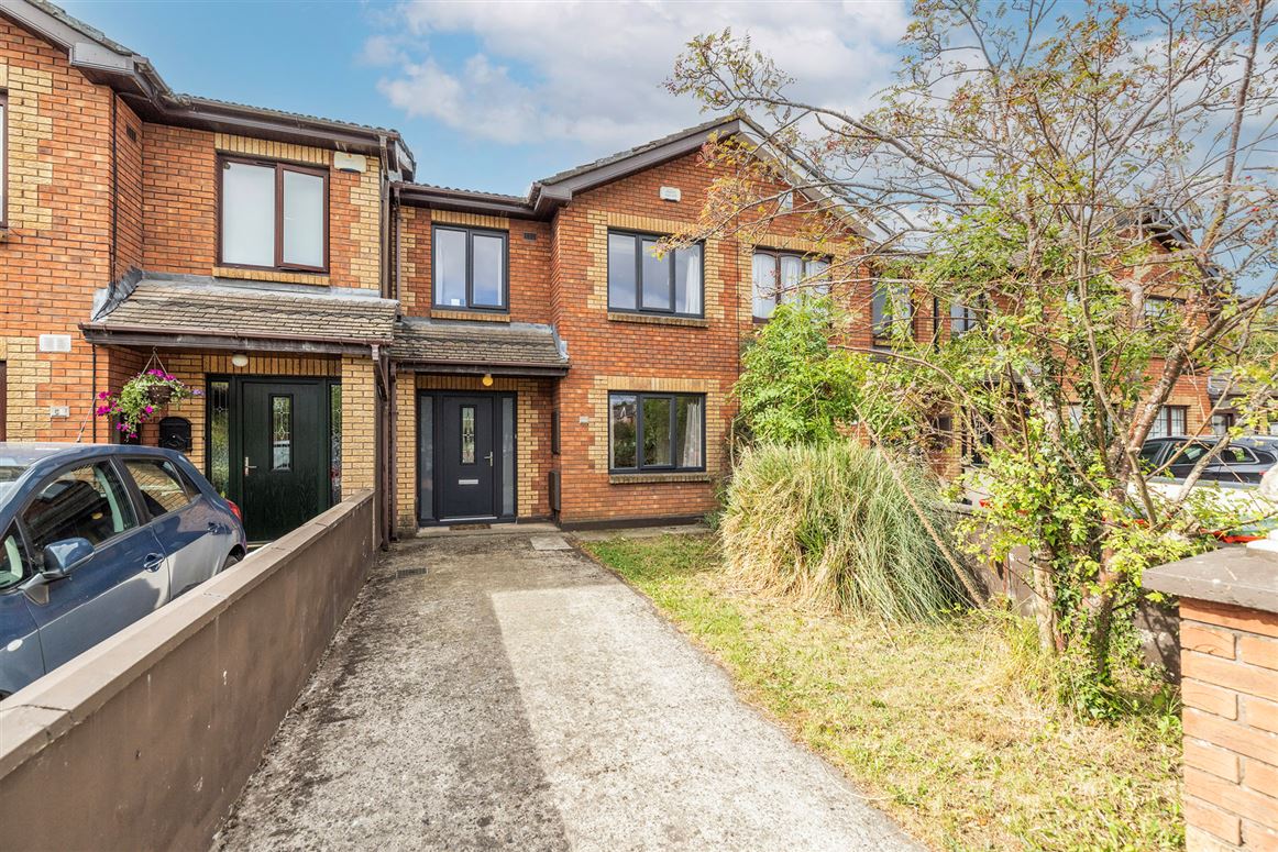 50 Dalcassian Downs, Glasnevin, Dublin 11