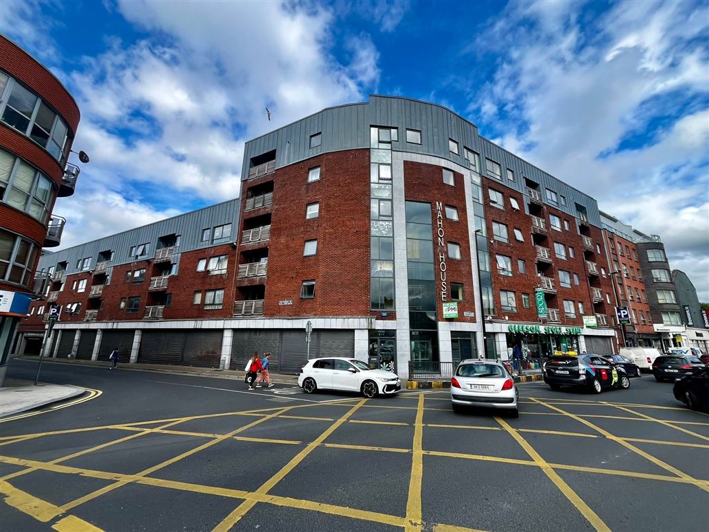 507 Mahon House, City Centre (Limerick), Limerick City