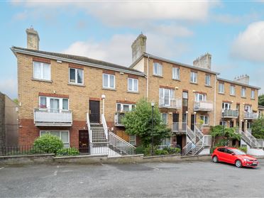 Image for 15 Tyrconnell Grove , Inchicore, Dublin 8