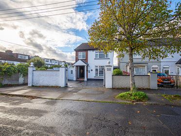 Image for 2A, Vernon Grove, Clontarf, Dublin 3