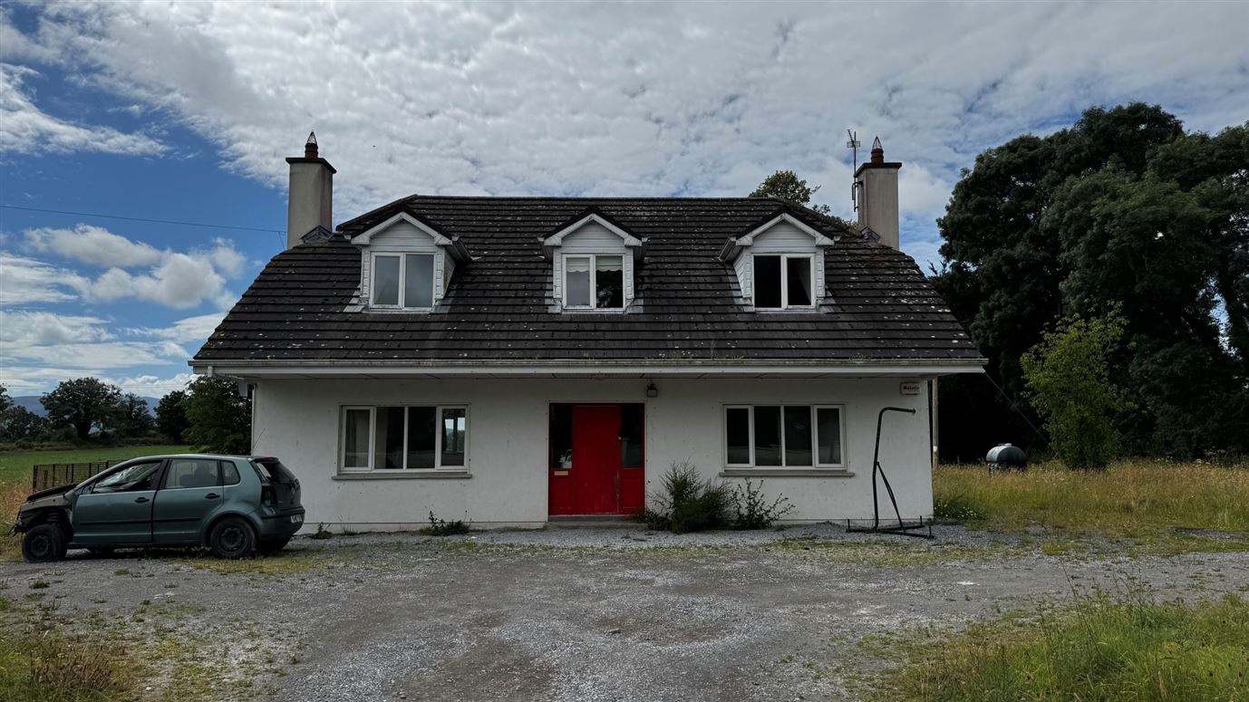 Hymenstown, New Inn, Cashel, Co. Tipperary