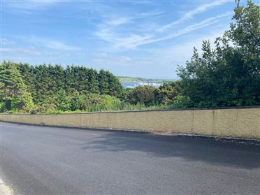 Image for Old Fintra Road, Killybegs, Co., Donegal