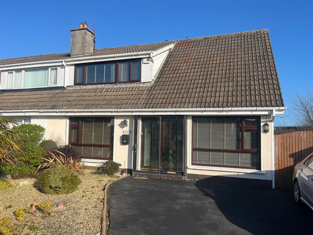 113 Roselawn, Tramore, Waterford