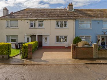 Image for 19 Stanford Green, Walkinstown, Dublin 12