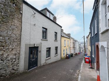 Image for 25 Nicholas Street, Off Douglas Street, Cork