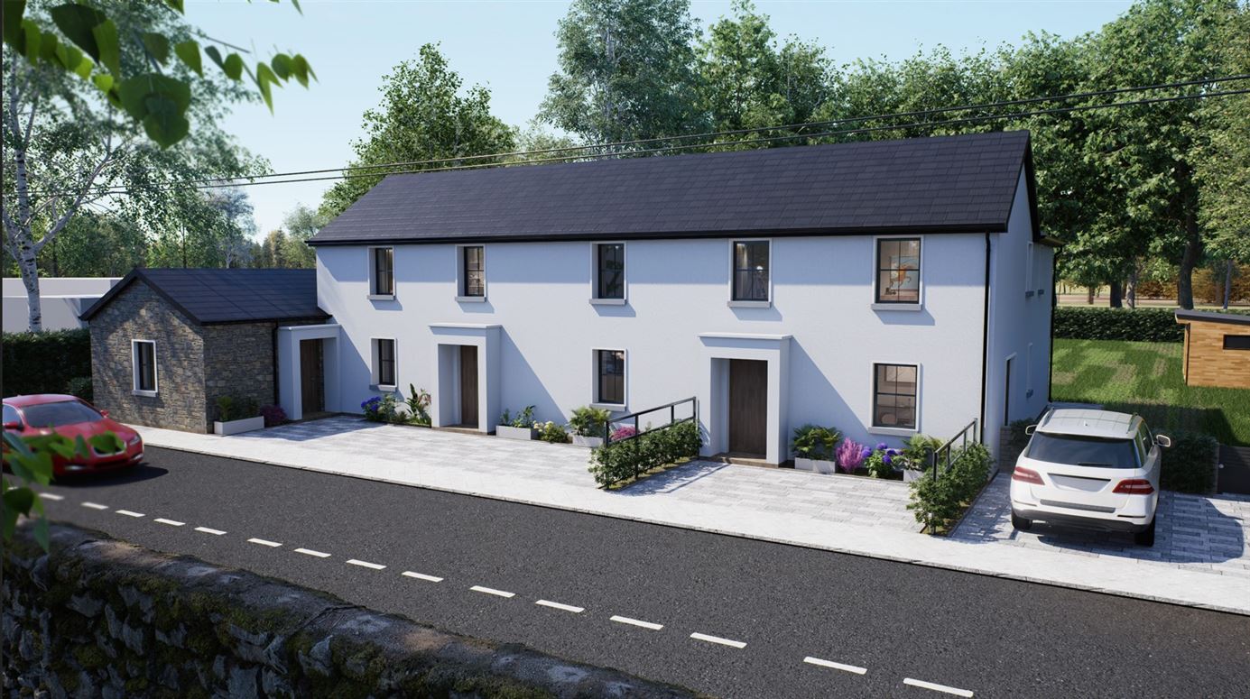 Kilskyre, Kells, Meath