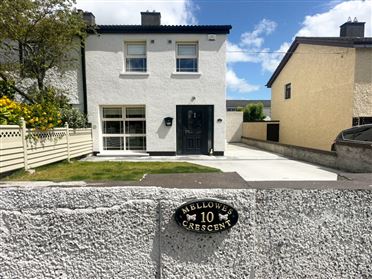 Image for 10 Mellowes Crescent, Finglas, Dublin 11