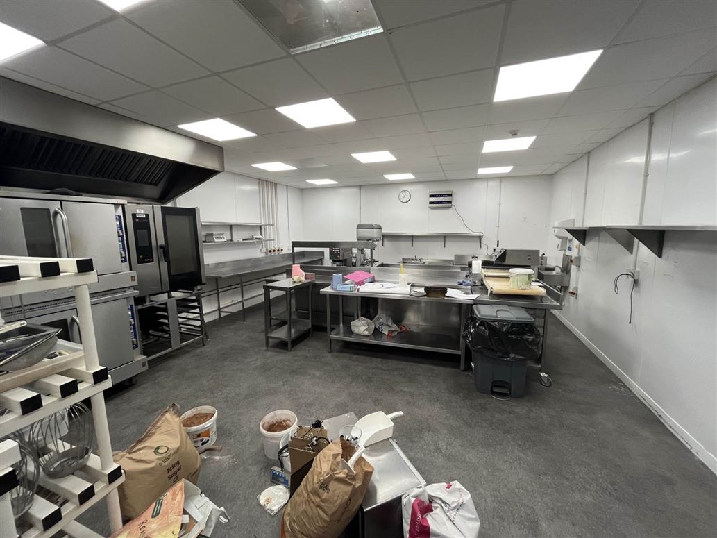 Unit 4, Meadowbank Industrial Estate, Rathedmond Road, Sligo, County Sligo