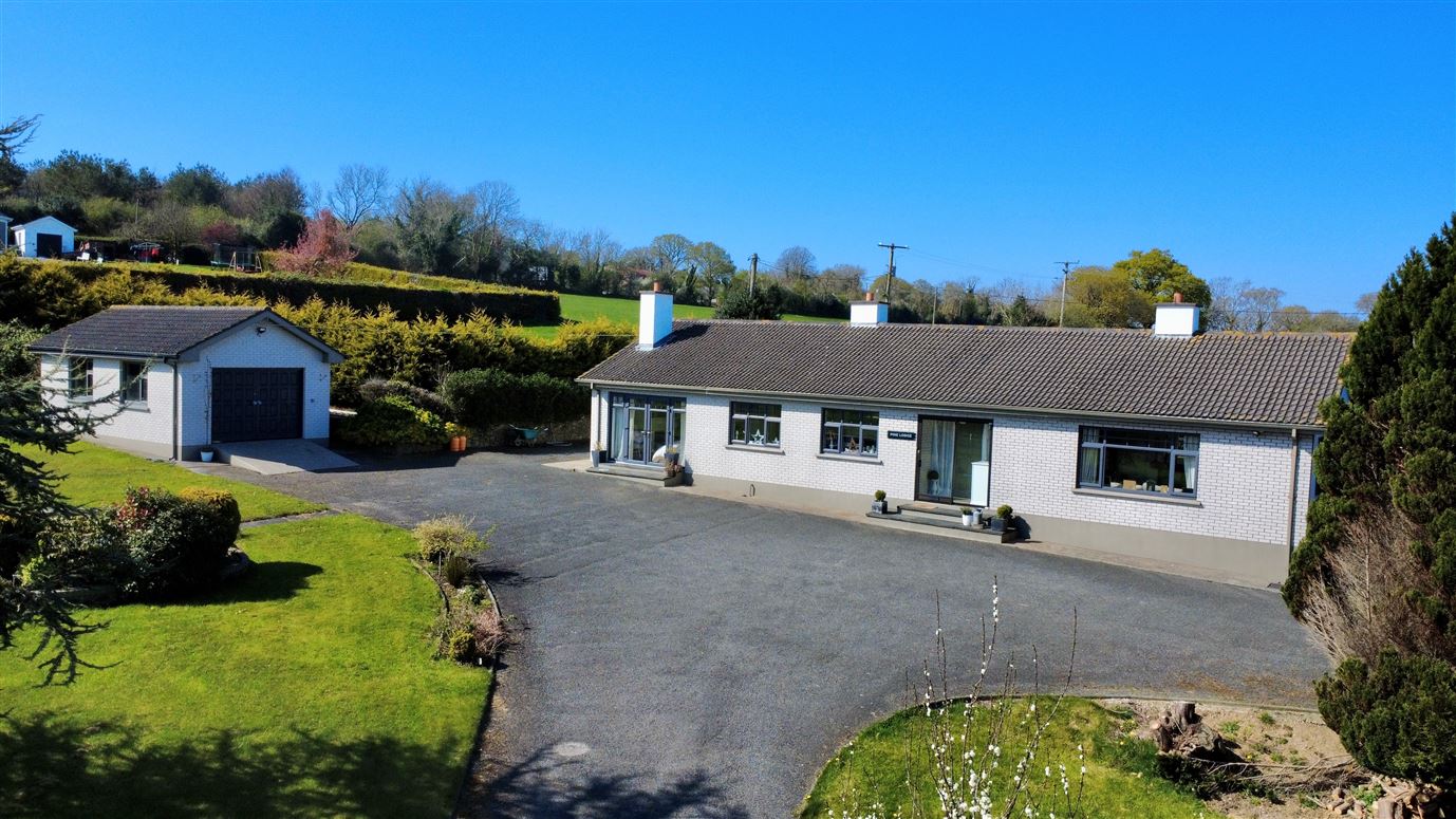 Pine Lodge, Ballycale, Gorey, Wexford