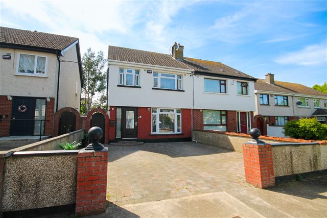 70 Watergate, Oldbawn, Tallaght, Dublin 24