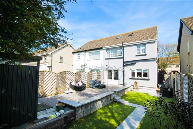 70 Watergate, Oldbawn, Tallaght, Dublin 24