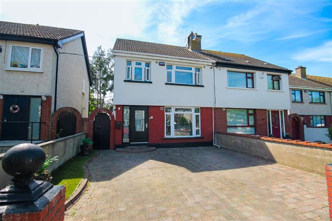 70 Watergate, Oldbawn, Tallaght, Dublin 24