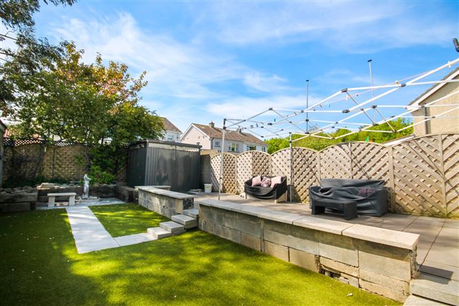 70 Watergate, Oldbawn, Tallaght, Dublin 24