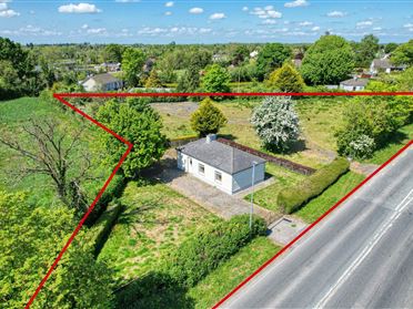 Image for The Cottage, Cloonbalt, Drumlish Road, Longford
