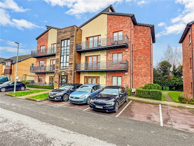 25 Aylmer Drive, Aylmer Heath, Newcastle, Co. Dublin