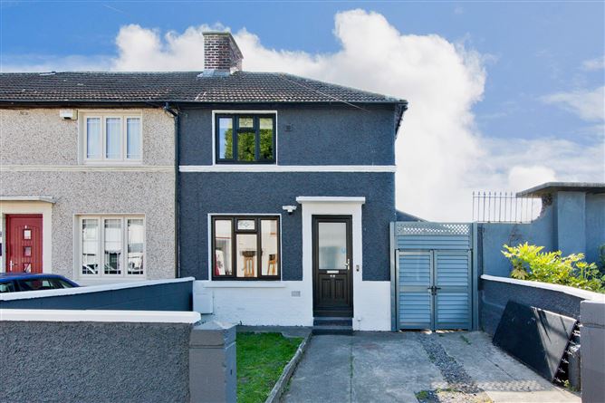 58 Rutland Avenue, Crumlin, Dublin 12