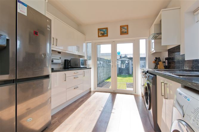 58 Rutland Avenue, Crumlin, Dublin 12