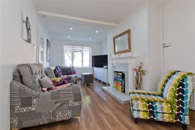 58 Rutland Avenue, Crumlin, Dublin 12