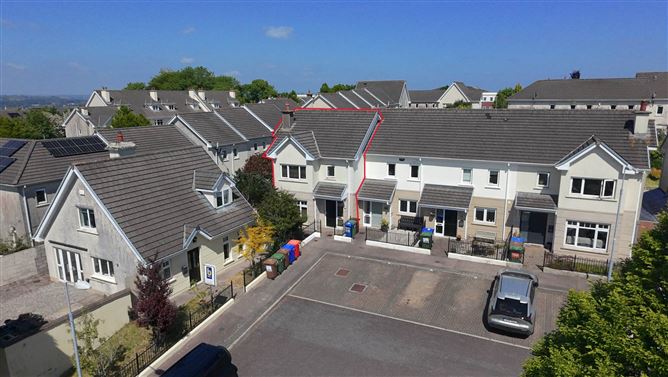 69 Ardkeale, Mount Oval Village, Rochestown, Cork, County Cork