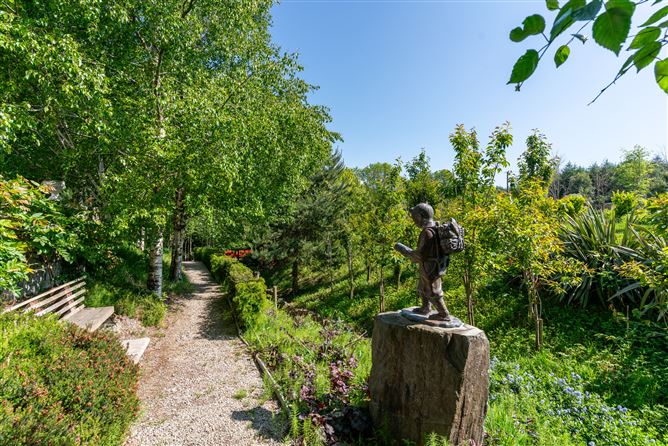 Stream House on C. 22 Acres, Punchestown Upper, Rathmore, Naas, Kildare