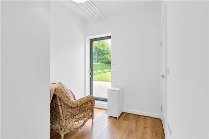 Stream House on C. 22 Acres, Punchestown Upper, Rathmore, Naas, Kildare