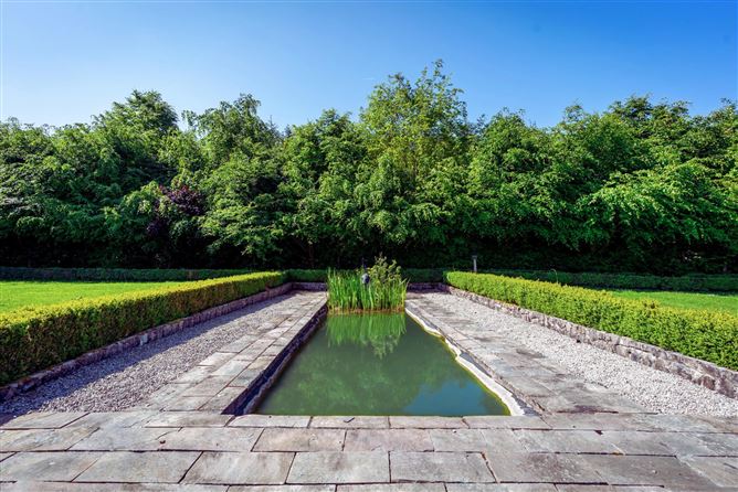 Stream House on C. 22 Acres, Punchestown Upper, Rathmore, Naas, Kildare