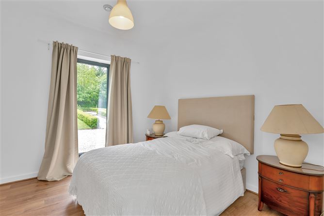 Stream House on C. 22 Acres, Punchestown Upper, Rathmore, Naas, Kildare