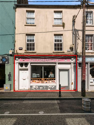 49 South Street, New Ross, Wexford