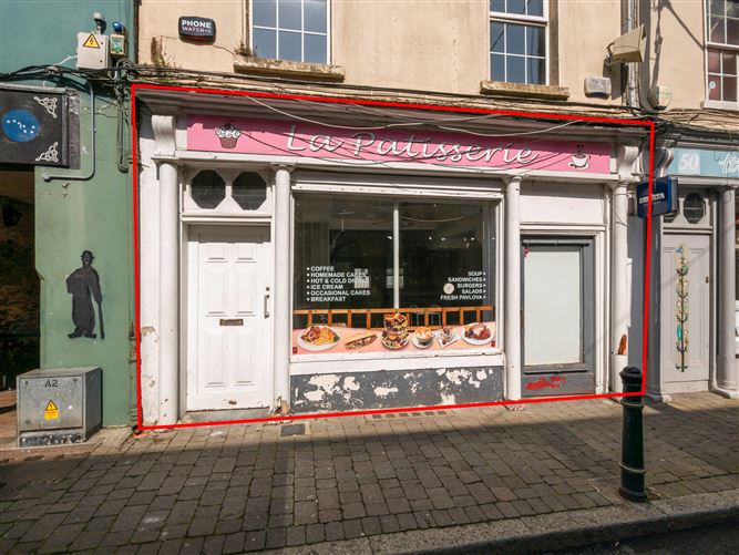 49 South Street, New Ross, Wexford