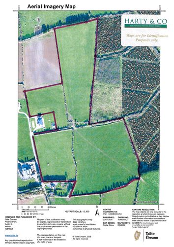 Ballinageragh, Dunhill, Waterford