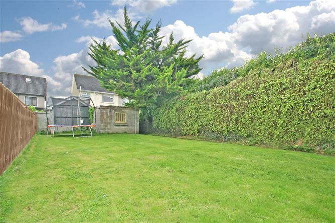 34 Rossroe Avenue, Caherdavin, Co. Limerick, V94HE2X
