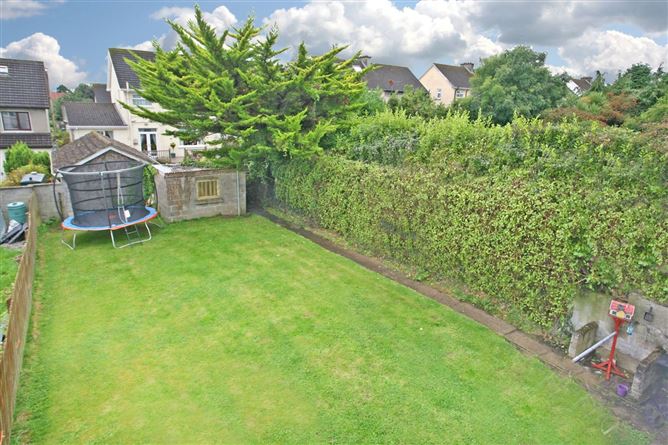 34 Rossroe Avenue, Caherdavin, Co. Limerick, V94HE2X