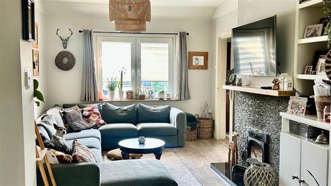 2 Ashbury Avenue, Roscrea, Tipperary